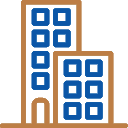 Copropriété verticale