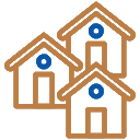 Copropriété horizontale (*lotissement)